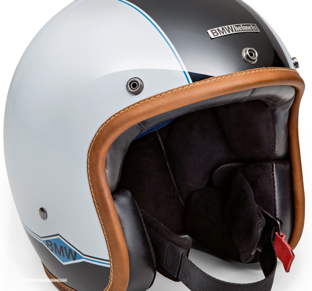 Équipement moto : BMW présente sa collection urbaine 2019