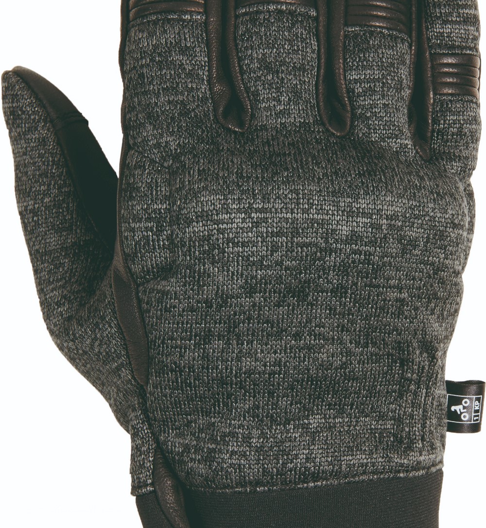 Gants DMP Bristol : les gants homme mi-saison