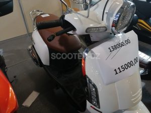 #Live MotoWest 2018 : Galerie d'images "Spécial Salon d'Oran"