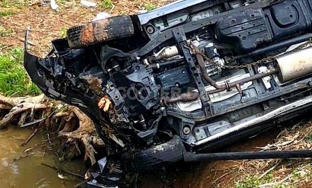 Accidents-route : 02 morts et 118 blessés le week-end dernier