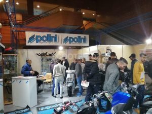 #Live MotoWest 2018 : Galerie d'images "Spécial Salon d'Oran"