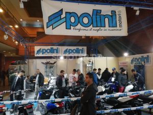 #Live MotoWest 2018 : Galerie d'images "Spécial Salon d'Oran"