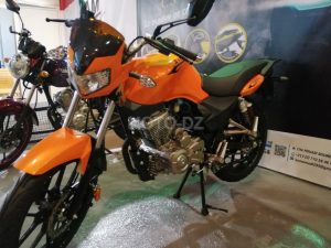 SAM - MOTOWEST 2018