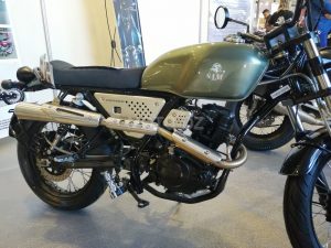 SAM - MOTOWEST 2018