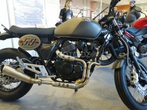 SAM - MOTOWEST 2018