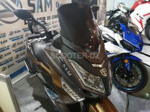 #Live MotoWest 2018 : Galerie d'images "Spécial Salon d'Oran"