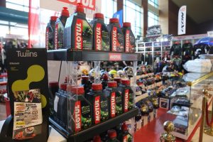 Sidi Achour Motos pièces annonce officiellement l’arrivée de la marque IXON en Algérie
