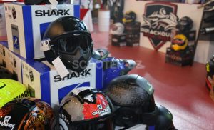 Sidi Achour Motos pièces annonce officiellement l’arrivée de la marque IXON en Algérie