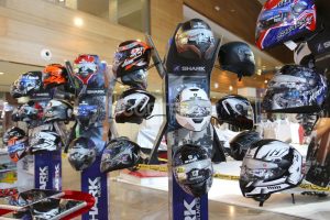 Sidi Achour Motos pièces annonce officiellement l’arrivée de la marque IXON en Algérie