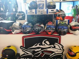 #Live MotoWest 2018 : Galerie d'images "Spécial Salon d'Oran"