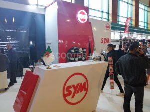 #Live MotoWest 2018 : Galerie d'images "Spécial Salon d'Oran"