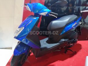 #Live MotoWest 2018 : Galerie d'images "Spécial Salon d'Oran"