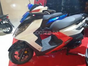 #Live MotoWest 2018 : Galerie d'images "Spécial Salon d'Oran"