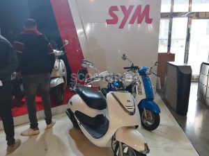 #Live MotoWest 2018 : Galerie d'images "Spécial Salon d'Oran"