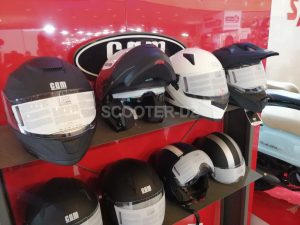 #Live MotoWest 2018 : Galerie d'images "Spécial Salon d'Oran"
