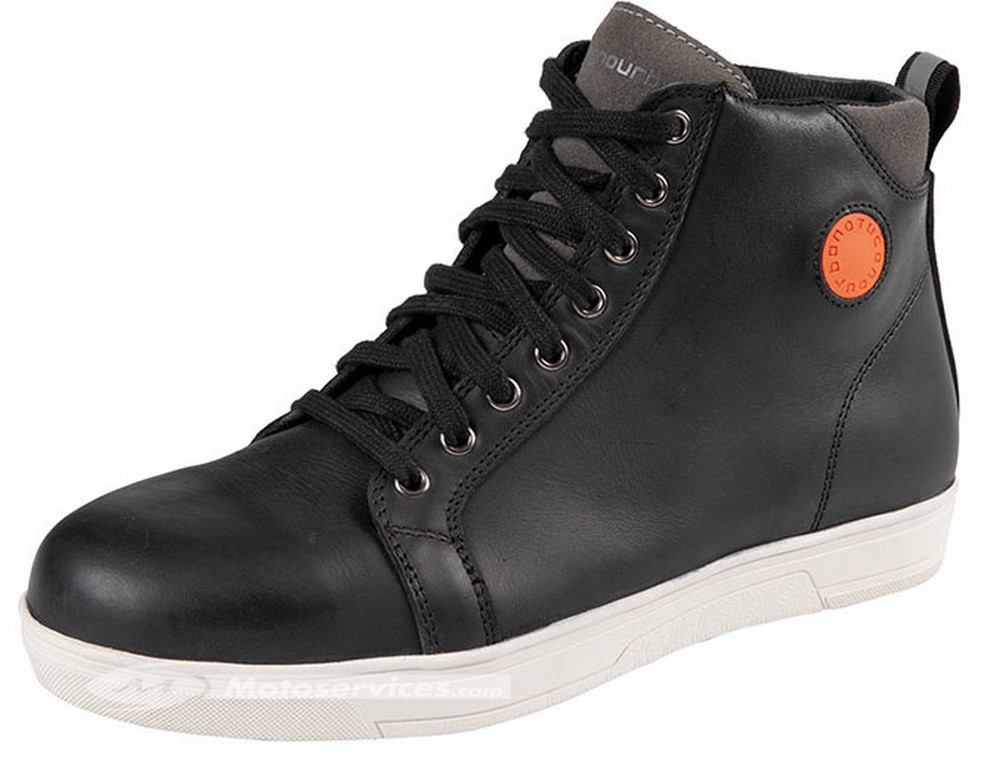 Tucano Urbano Marty : Des sneakers universelles taillées pour la ville