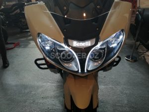 #Live MotoWest 2018 : Galerie d'images "Spécial Salon d'Oran"
