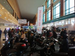VMS - MOTOWEST 2018