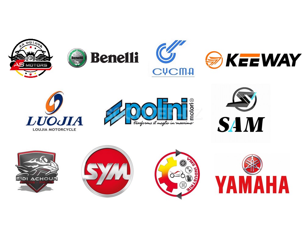 MOTOWEST 2018 : J-1, quelles sont les marques présentes ?