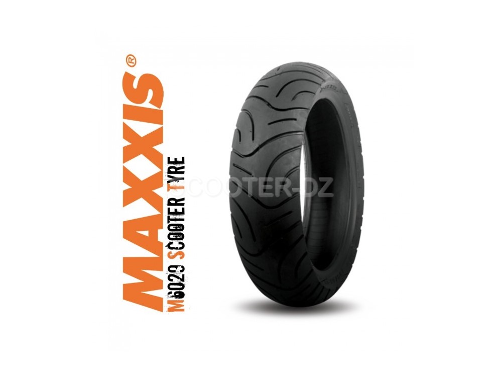 Maxxis Algérie : avis aux distributeurs et revendeurs de scooters