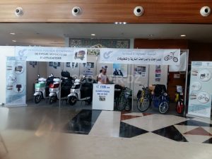 CYCMA MOTOWEST 2018