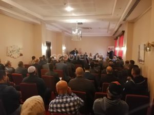 Séminaire LIFAN Algérie : nouveautés scooters et perspectives 2019