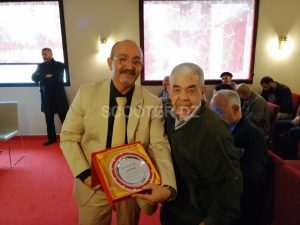 Séminaire LIFAN Algérie : nouveautés scooters et perspectives 2019