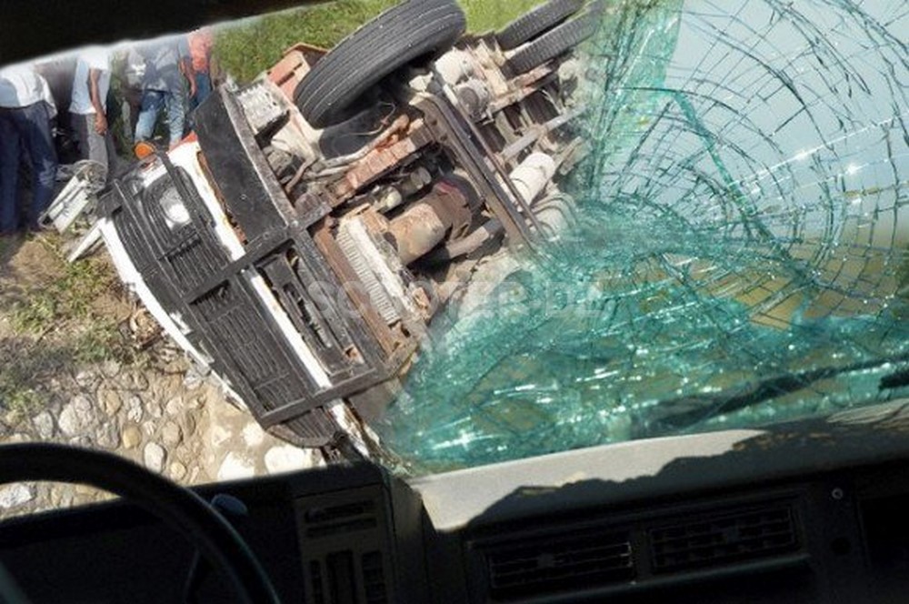 Accidents de la circulation : 15 morts et 327 blessés en une semaine en zones urbaines