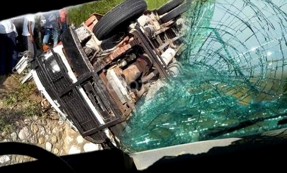 Accidents de la route : 7 morts et 67 blessés à Alger en décembre