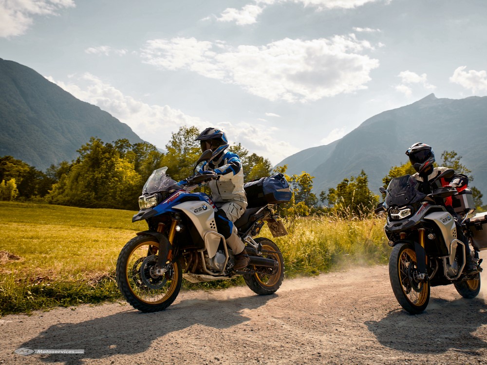 La France est le second marché mondial pour BMW