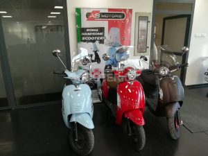 AS MOTORS reçoit les médias dans son usine de Aïn Taghrout (BBA)