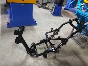 AS MOTORS reçoit les médias dans son usine de Aïn Taghrout (BBA)