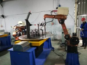 AS MOTORS reçoit les médias dans son usine de Aïn Taghrout (BBA)