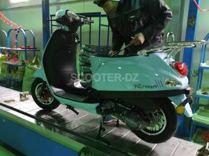 AS MOTORS reçoit les médias dans son usine de Aïn Taghrout (BBA)