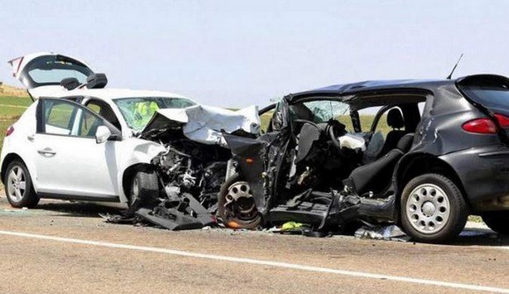 Accidents de la circulation : 18 morts et 854 blessés en une semaine