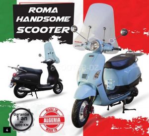 AS MOTORS : mis à jour de la gamme et des tarifs 2019