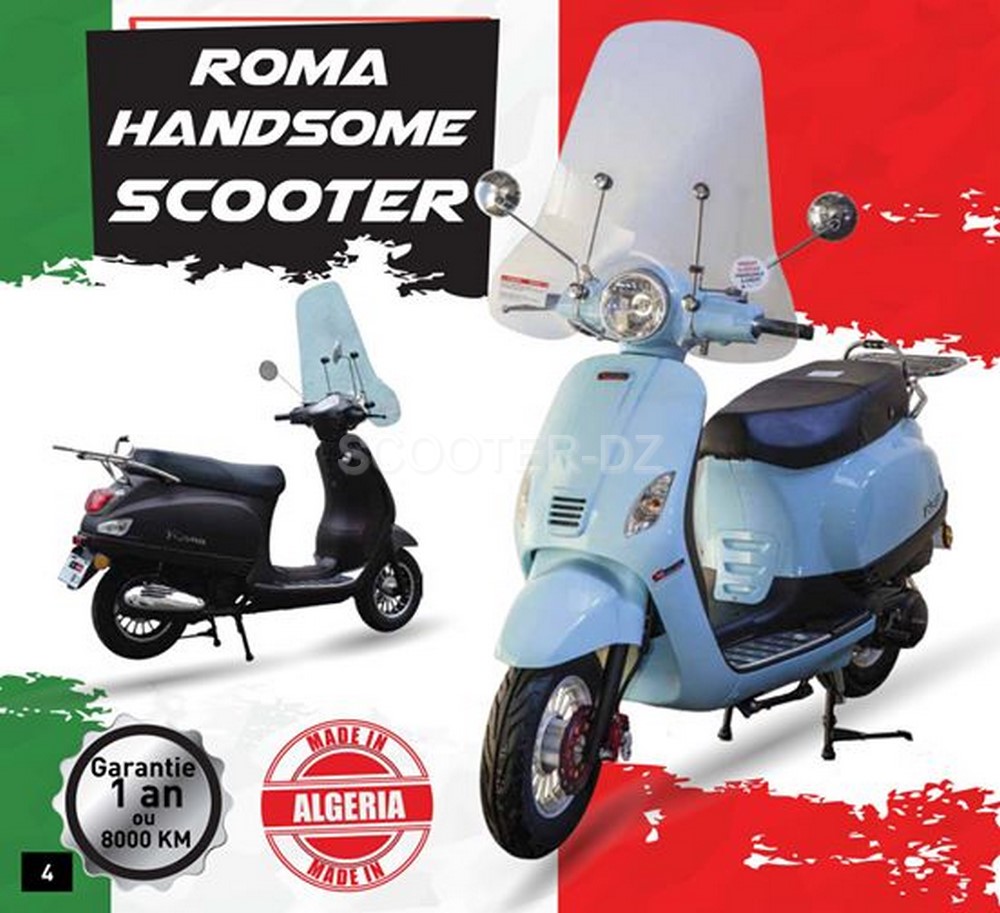 AS MOTORS : mis à jour de la gamme et des tarifs 2019