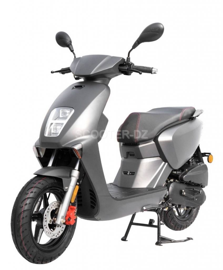 VMS FAST 50 4T