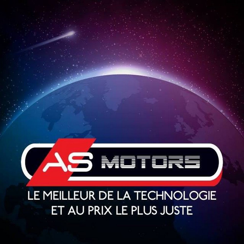 AS MOTORS recherche des représentants officiels sur plusieurs wilayas