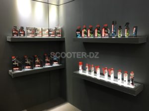 MOTUL Algérie (MMDI) participe au salon EQUIP AUTO ALGERIA 2019