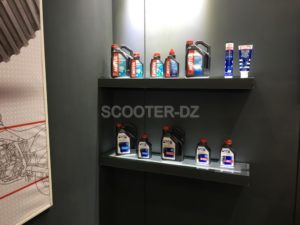 MOTUL Algérie (MMDI) participe au salon EQUIP AUTO ALGERIA 2019