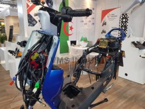 VMS Industrie participe au MIDEST LYON 2019