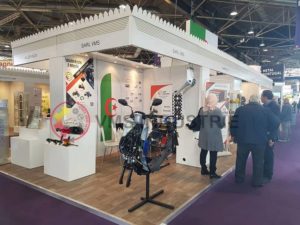 VMS Industrie participe au MIDEST LYON 2019