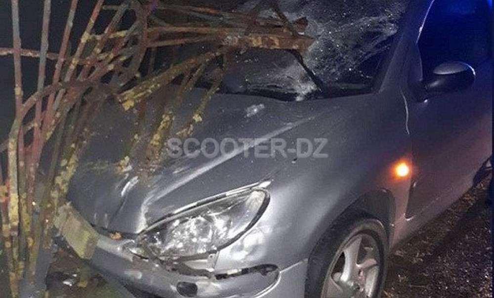 Accidents de la route : 681 morts et 7.457 blessés au 1er trimestre de 2019