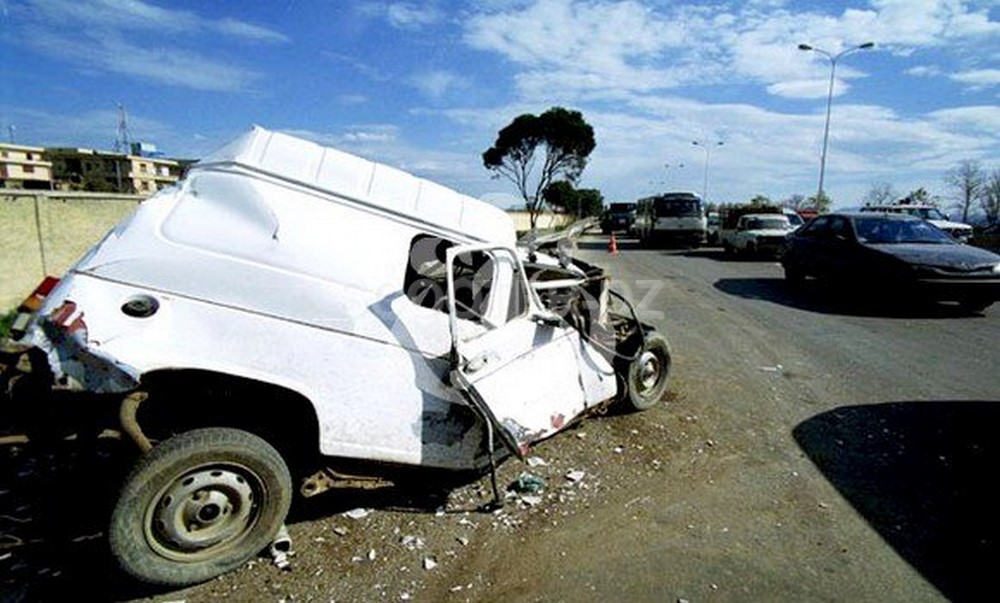 Accidents en zones urbaines : 12 morts et 297 autres blessées en une semaine