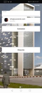 Tem:temMoto : déplacements en scooter et envoie de colis en express !