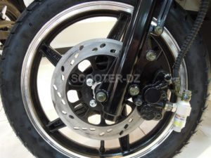 LIFAN TB-150 LF150T-15