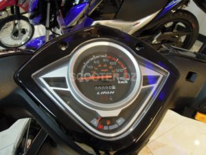 LIFAN Algérie : Scooter TB-150