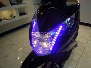 LIFAN TB-150