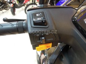 LIFAN TB-150 LF150T-15